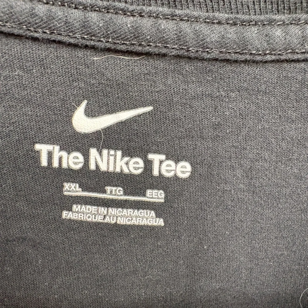 Nike graphic shirt
